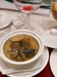 -深圳香格里拉大酒店·宴会厅