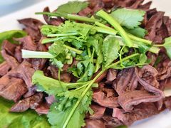 -龙香居海鲜浑锅家常菜·特色驴肉