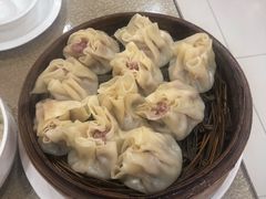 -杨记小骨头羊杂馆(南五马路店)