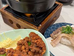 -滨寿司(新街口中央商场店)