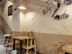 大堂-嘉州叶婆婆钵钵鸡(建设路店)