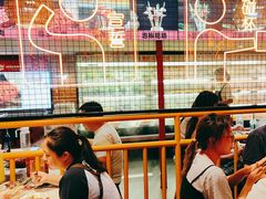 -老马路串串香火锅(北门桥店)
