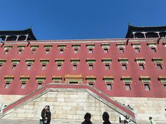 -须弥福寿之庙