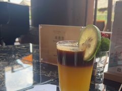 -时光吧·大堂吧·丽江和府洲际度假酒店