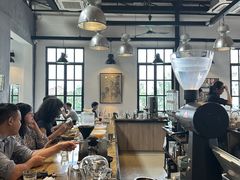 -The Workshop Coffee