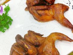 -乔家满族八大碗(流水沟店)