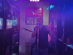 -唱吧麦颂KTV(松江五龙商业广场店)
