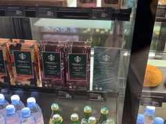 -星巴克(我格广场店)