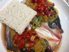 -大灶头·新昌菜(中国茶市店)