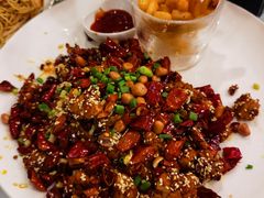 -眉州东坡(华联万柳店)