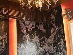 -ALBERGUE 1601 婆仔屋葡国餐厅