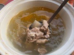 -盐帮食坊•小河帮川菜(四川师大店)