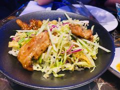 -MOSSO德国餐厅·音乐酒吧(环宇荟店)