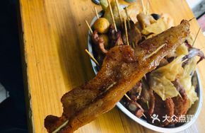Crispy Pork Cutlet