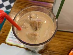 -澳门陈光记烧味饭店(南京德基广场店)