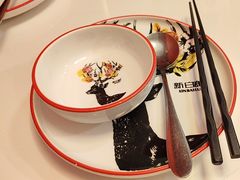 -新白鹿餐厅(第一百货店)