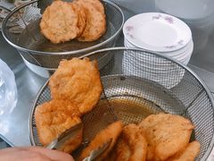 -老方子馅饼粥(台东店)