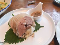 -芳草地度假酒店·野炉中餐厅