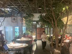 -又见炊烟私房菜(敬亭路店)