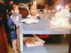 -小八仙·宴(三峡茶庄店)