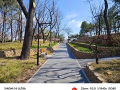 -长辛店二七公园