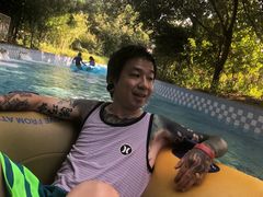 -欢乐水魔方水世界