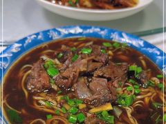 -南花桥羊肉馆老字号(乌镇店)