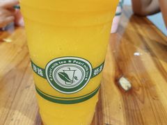 -花姨·老电影院果汁冰(88号店)
