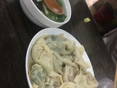 -巧云大馄饨(南阴阳营总店)