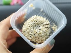 福同惠黑芝麻丸子-福同惠(解放南路店)