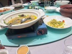 -隆聚·时令海鲜(洪兴店)