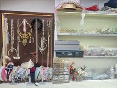 -海马体照相馆(上海月星环球港店)