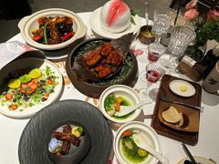 -狮拾久·现代新加坡料理(福田COCO Park店)