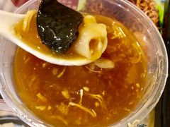 -添發碗仔翅美食