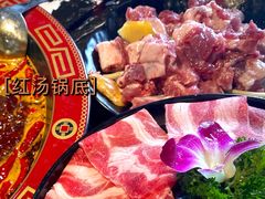 澳洲肥牛-渝匠香重庆老火锅