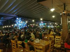 -Draft Beer Restaurant & Bar