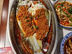 -回家吃饭·地道南昌菜(建德观总店)