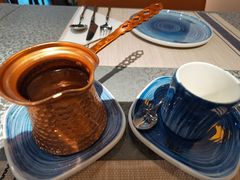 -La Medina餐厅(亮马河南路店)