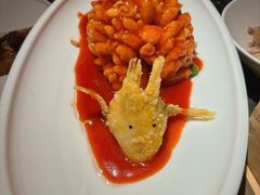 -小厨娘金榜题名(夫子庙贡院街店)