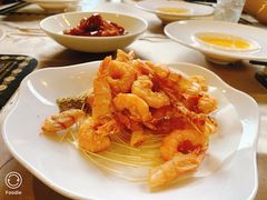 -美博·美术博物馆主题餐厅(威尼斯水城店)