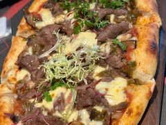 -Nord Grill&Bar Highland诺德西餐(深圳欢乐海岸店)