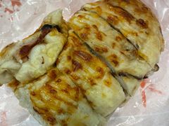 -木子木水日式烫面包(世界城光谷店)