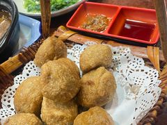 -孙权家菜馆(龙门古镇店)