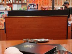 大堂-大阪烧肉BAKA一代(十亩地店)