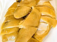 -穗香食府·茶点·粤菜(惠福西路店)