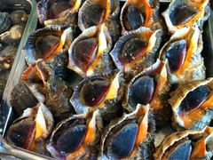 -萃和楼海鲜酒店(汉口路店)