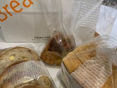-BreadTalk面包新语·烘焙蛋糕(金光华广场店)