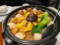 -徽州小镇(高新店)