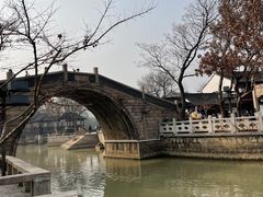 -枫桥景区