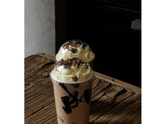 -成川茶店·潮汕工夫浓茶(万象店)